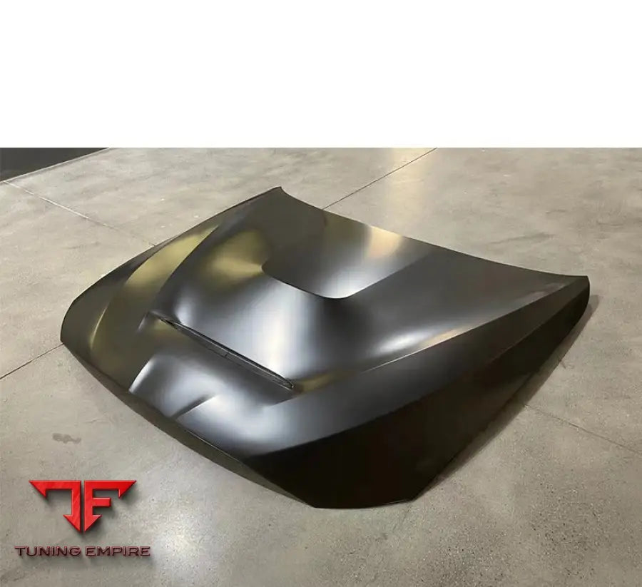 BMW 5 SERIES F10/F18 GTS STYLE IRON BONNET HOOD UPGRADE