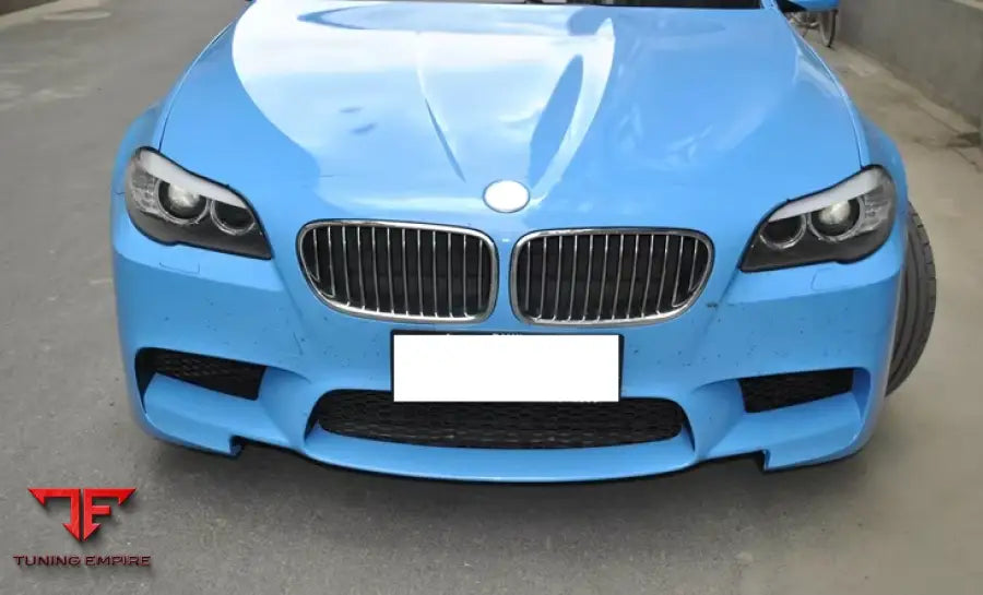 BMW 5 SERIES F10/F18 M5 STYLE BODY KIT