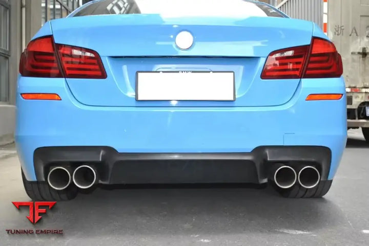 BMW 5 SERIES F10/F18 M5 STYLE BODY KIT