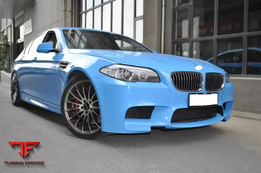 BMW 5 SERIES F10/F18 M5 STYLE BODY KIT