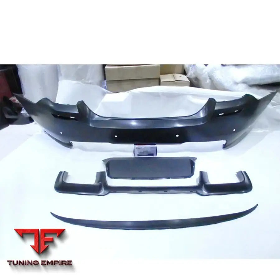 BMW 5 SERIES F10/F18 M5 STYLE BODY KIT