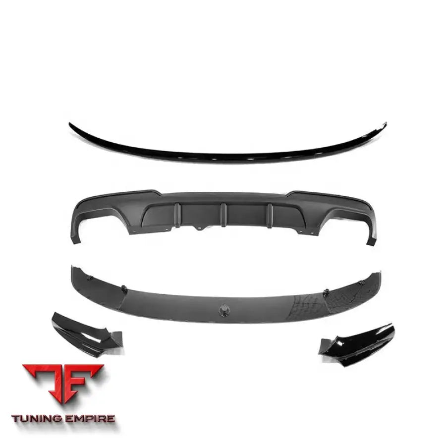 BMW 5 SERIES F10/F18 MP STYLE BODY KIT