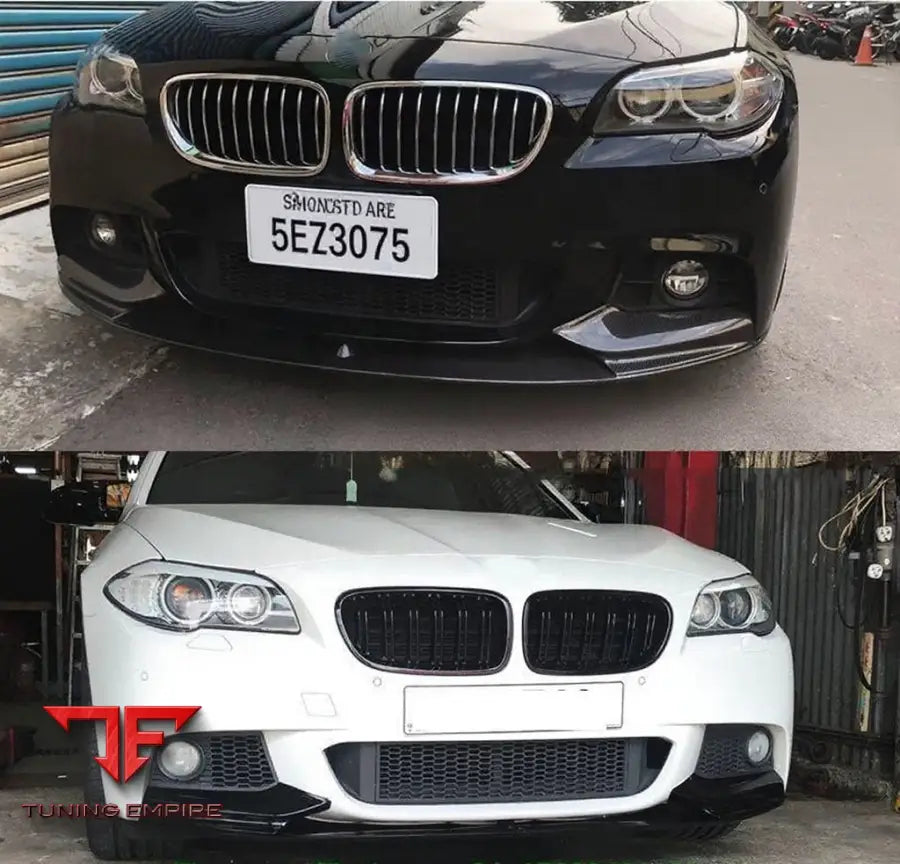 BMW 5 SERIES F10/F18 MP STYLE BODY KIT