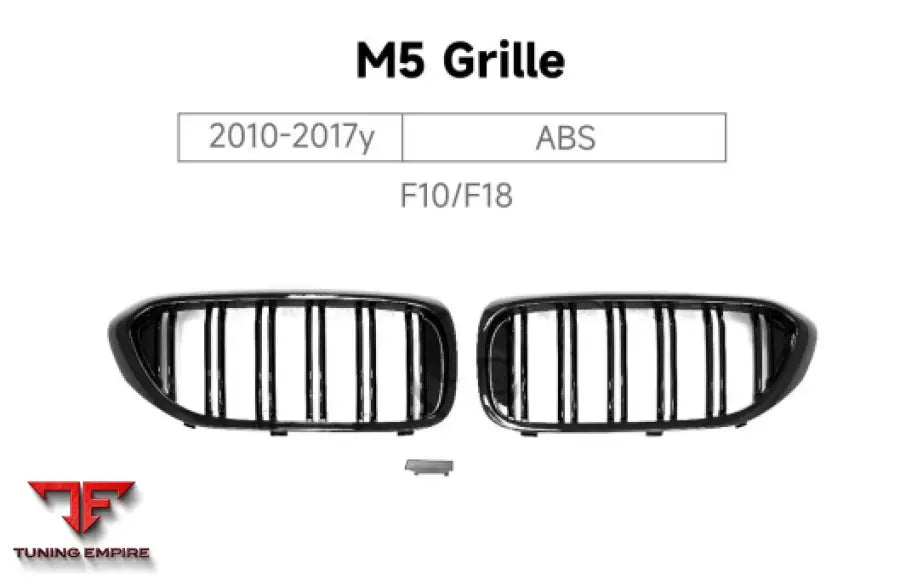 BMW 5 SERIES F10 F18 PARTS 2010-2017y