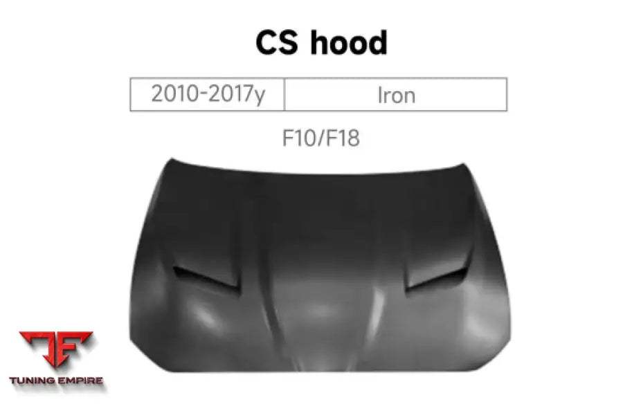 BMW 5 SERIES F10 F18 PARTS 2010-2017y