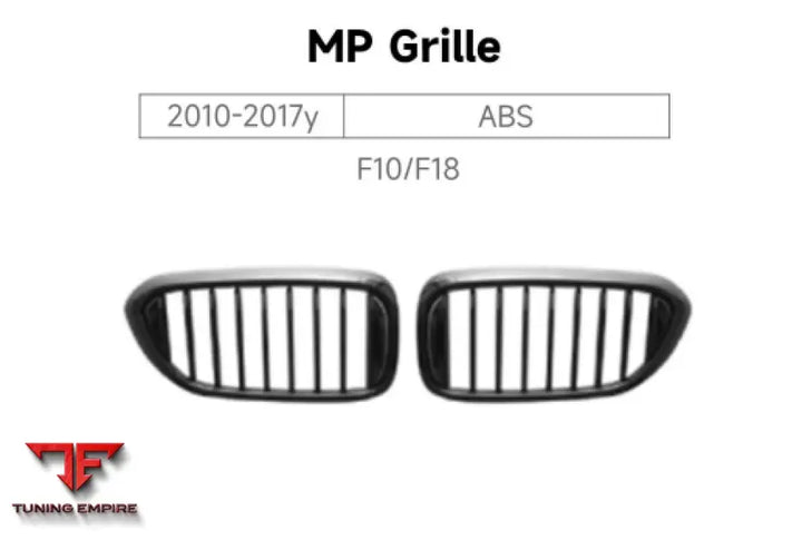 BMW 5 SERIES F10 F18 PARTS 2010-2017y