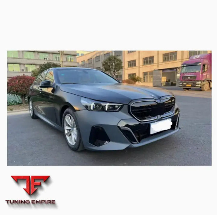 BMW 5 SERIES F10 F18 TO G60/G68 BODY KIT