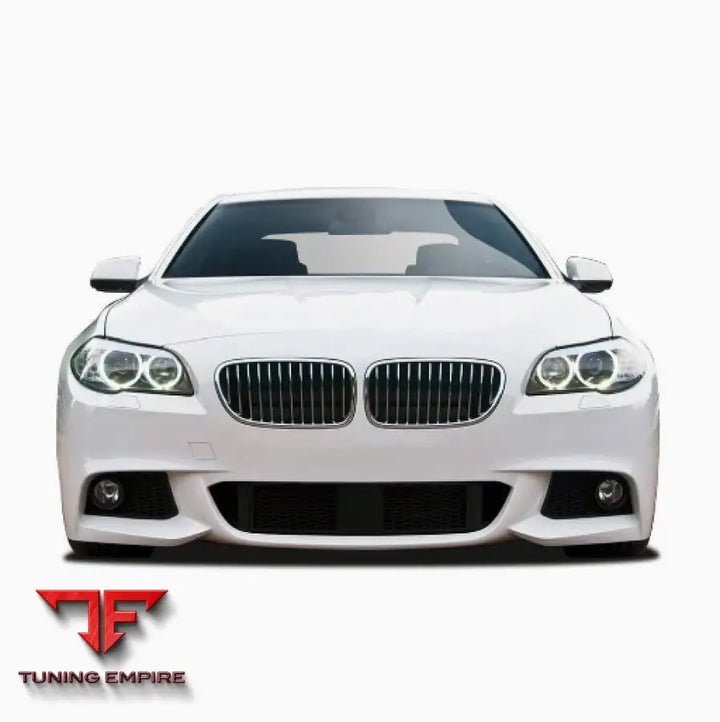 BMW 5 SERIES F10 FRONT BUMPER 2014-2016Y