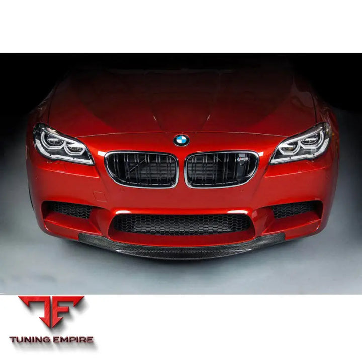 BMW 5-SERIES F10 FRONT LIP