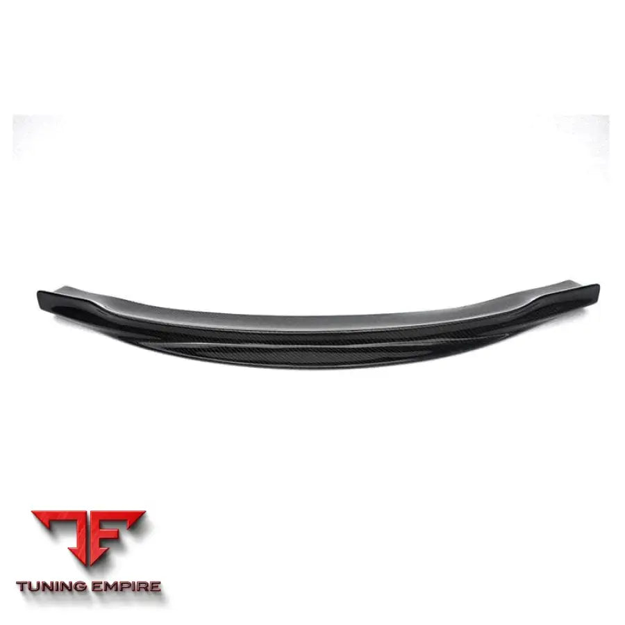 BMW 5-SERIES F10 FRONT LIP