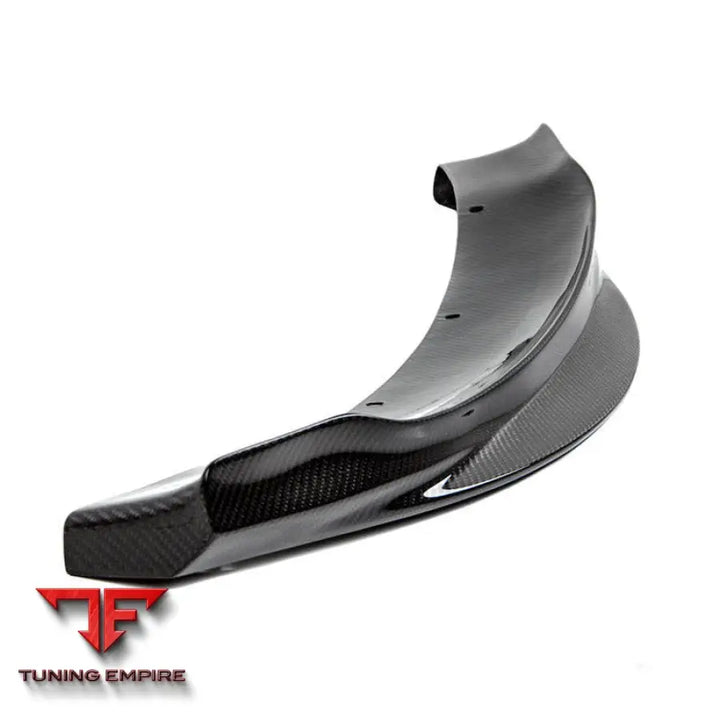 BMW 5-SERIES F10 FRONT LIP