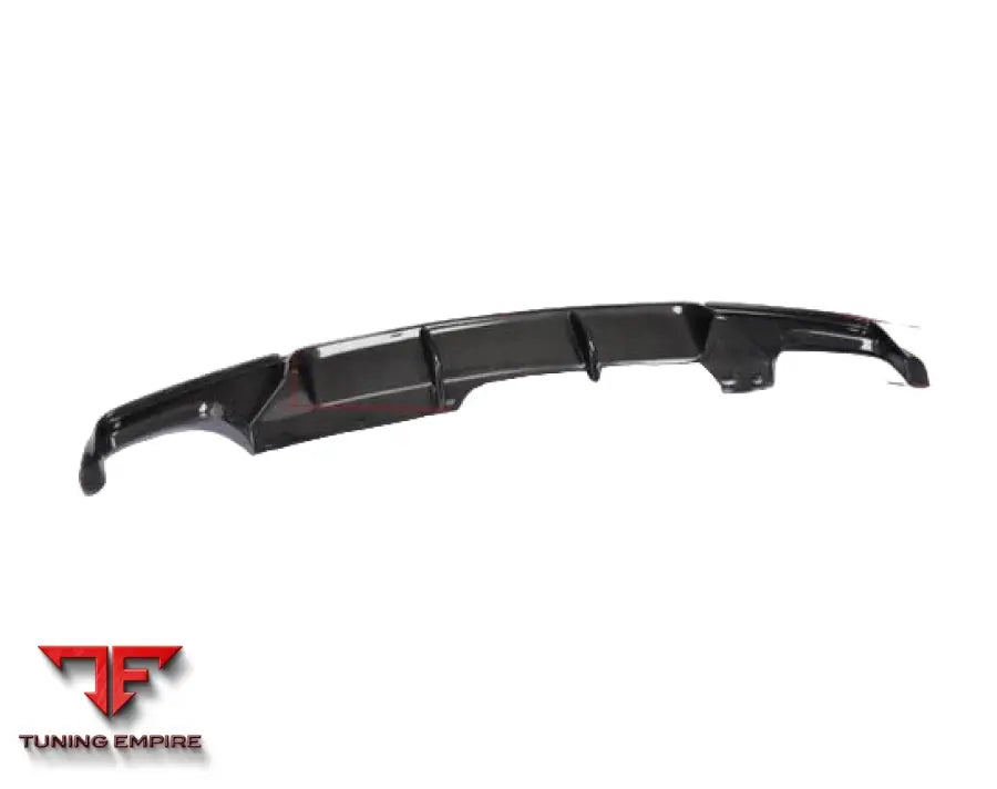 BMW 5-SERIES F10 M SPORT CARBON FIBER PARTS 2012-2016Y