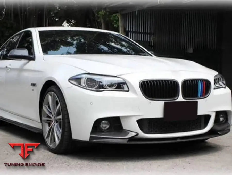 BMW 5-SERIES F10 M SPORT CARBON FIBER PARTS 2012-2016Y