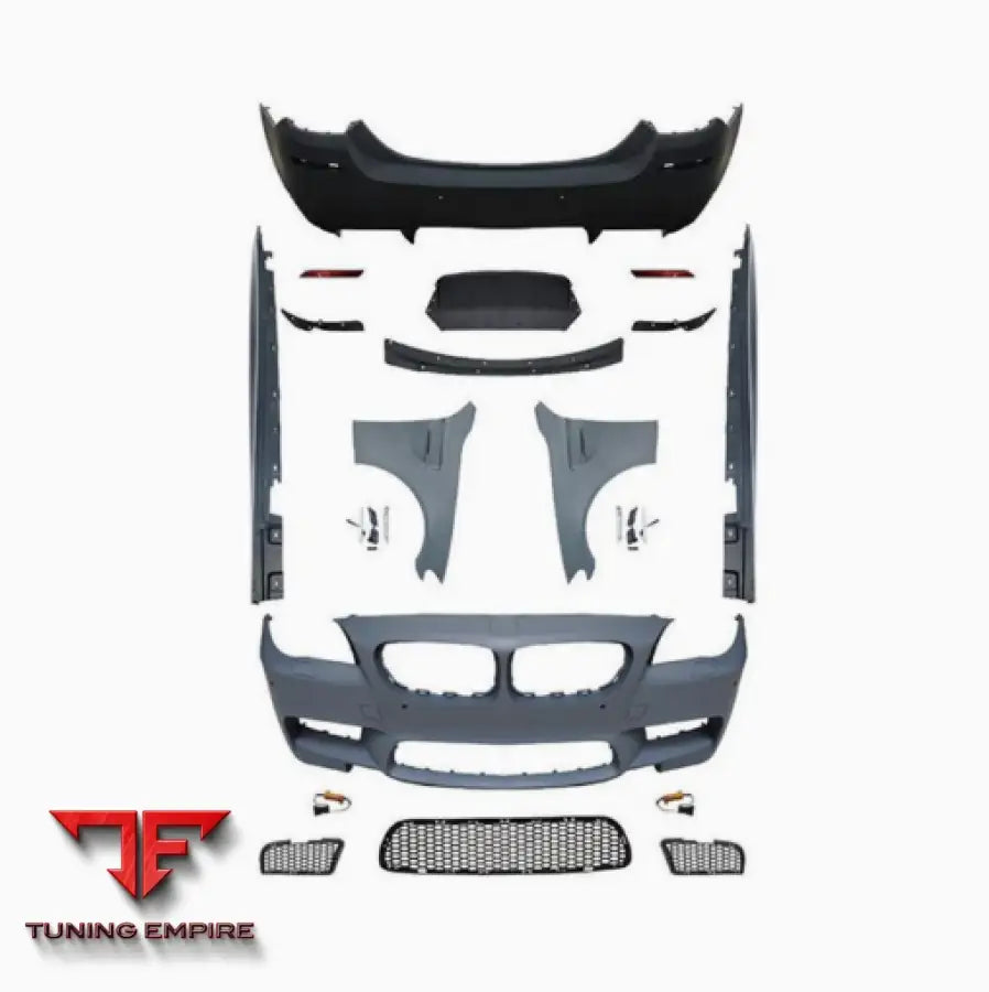 BMW 5 SERIES F10 M5 BODY KIT 2011-2015Y