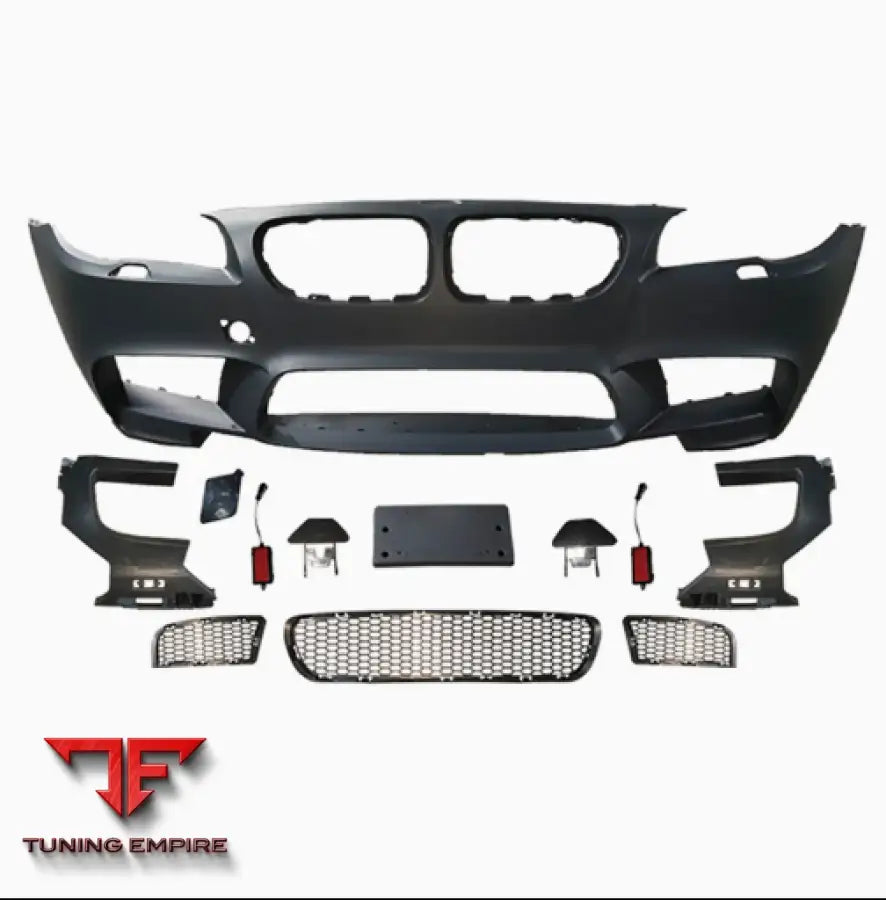 BMW 5 SERIES F10 M5 BODY KIT 2011-2015Y