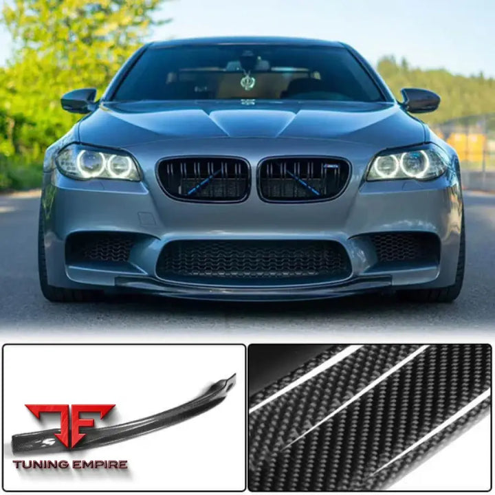 BMW 5-SERIES F10 M5 CARBON FIBER PARTS 2011-2018Y