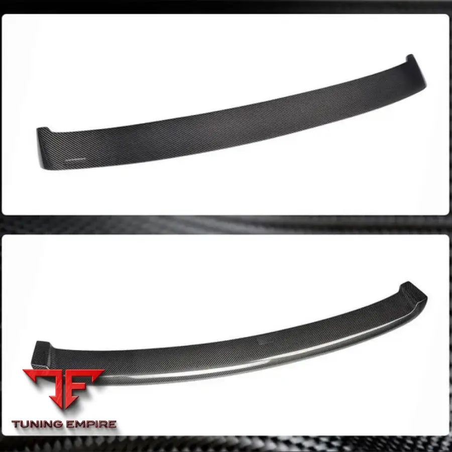 BMW 5-SERIES F10 M5 CARBON FIBER PARTS 2011-2018Y