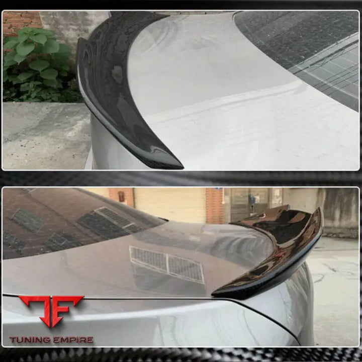 BMW 5-SERIES F10 M5 CARBON FIBER PARTS 2011-2018Y