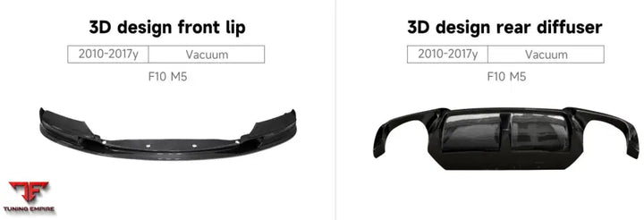 BMW 5 SERIES F10 M5 PARTS 2010-2017y