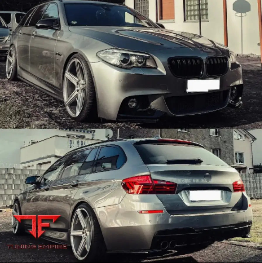 BMW 5 SERIES F11 BODY KIT 2011-2013Y