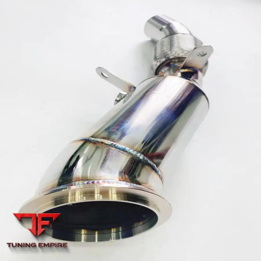 BMW 5 SERIES F18 EXHAUST DOWNPIPE