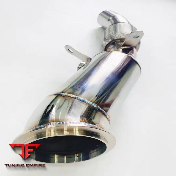 BMW 5 SERIES F18 EXHAUST DOWNPIPE