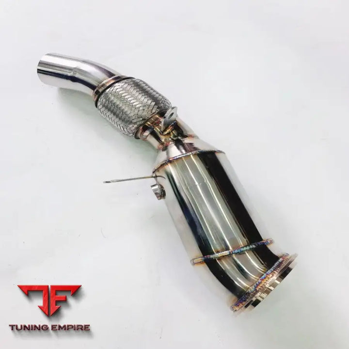 BMW 5 SERIES F18 EXHAUST DOWNPIPE