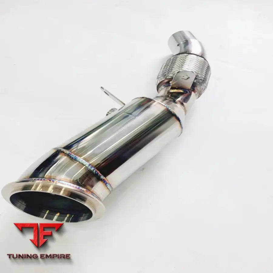BMW 5 SERIES F18 EXHAUST DOWNPIPE