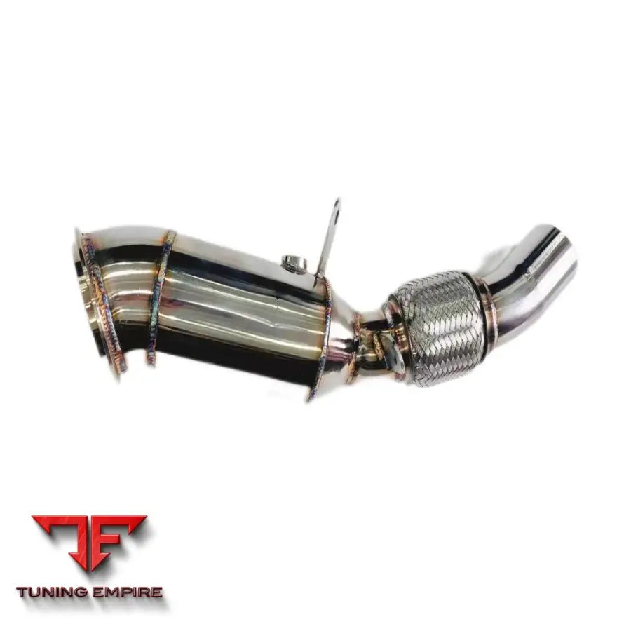 BMW 5 SERIES F18 EXHAUST DOWNPIPE