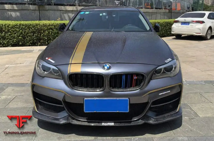 BMW F18 CARBON FIBER BODY KIT PARTS