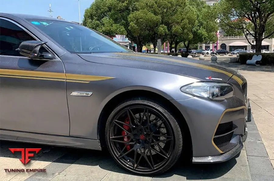 BMW F18 CARBON FIBER BODY KIT PARTS