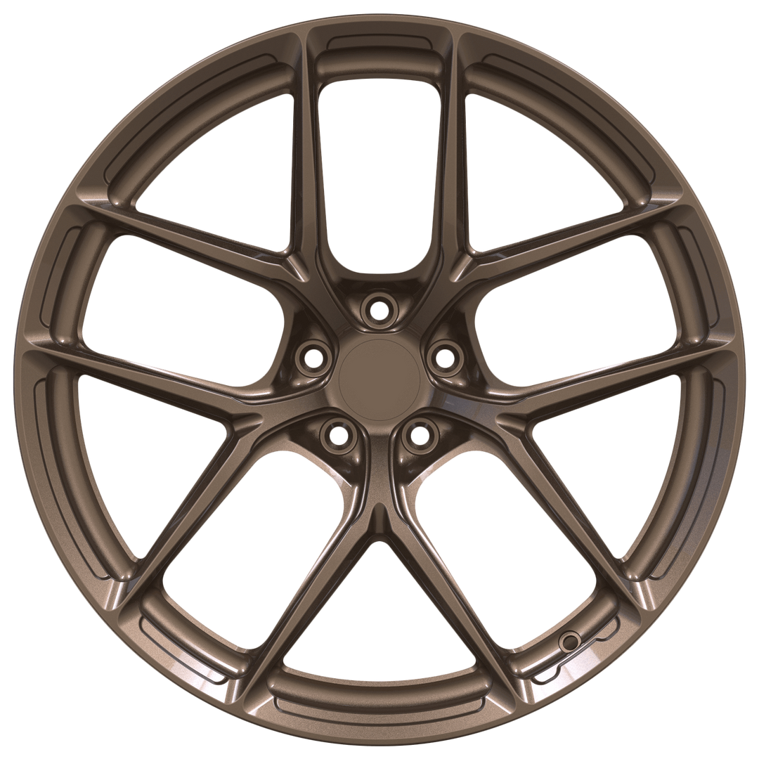 RAZOR FORGED RZR 951