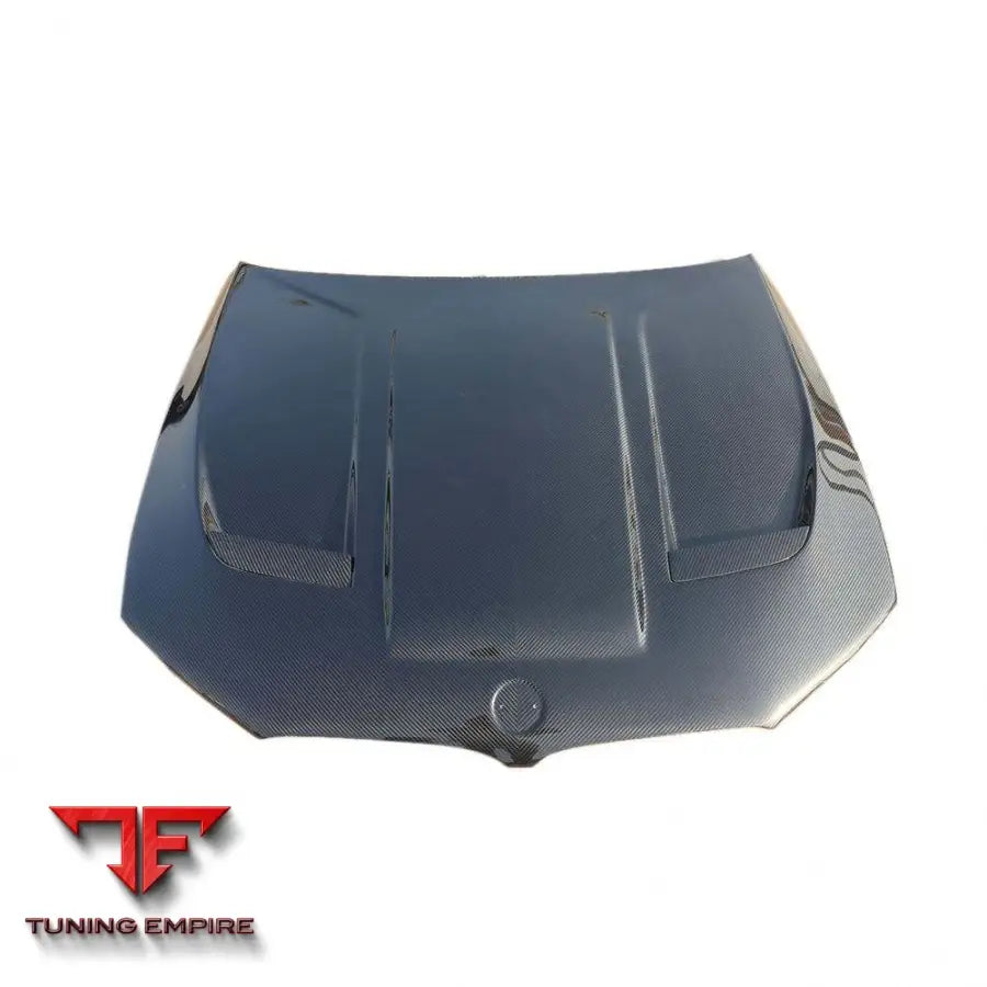 BMW 5-SERIES F90 M5 AERODYNAMIC PARTS