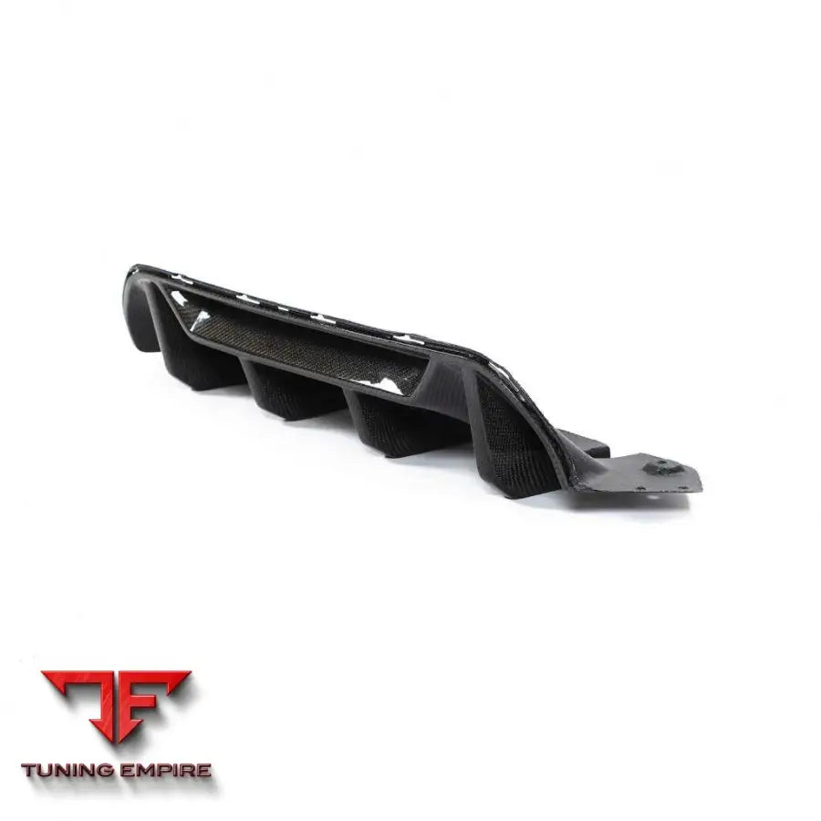 BMW 5-SERIES F90 M5 AERODYNAMIC PARTS