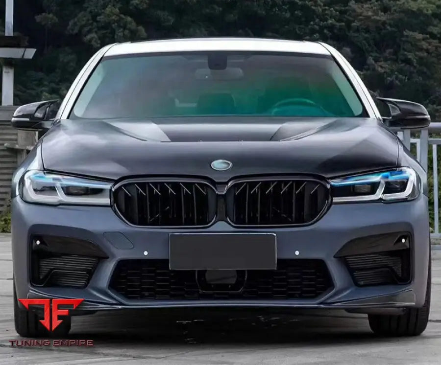 BMW 5 SERIES G30 2018 2020Y TO G30 2021Y BODY KIT