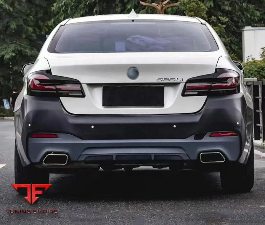 BMW 5 SERIES G30 2018 2020Y TO G30 2021Y BODY KIT