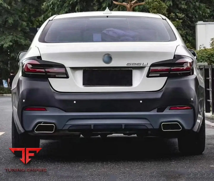 BMW 5 SERIES G30 2018 2020Y TO G30 2021Y BODY KIT