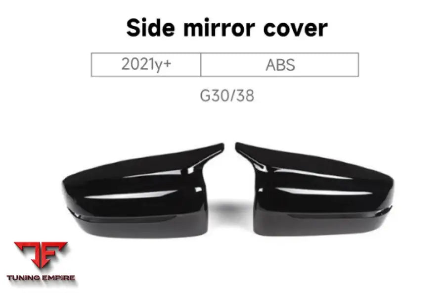 BMW 5 SERIES G30/38 PARTS 2021y+