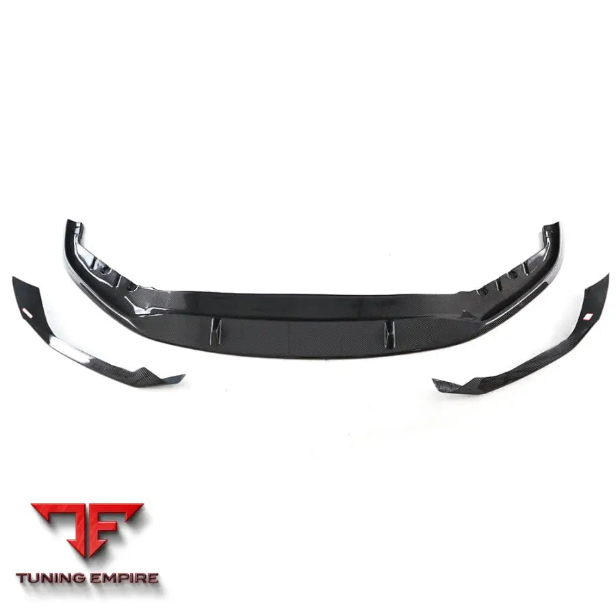 BMW 5-SERIES G30 AERODYNAMIC PARTS