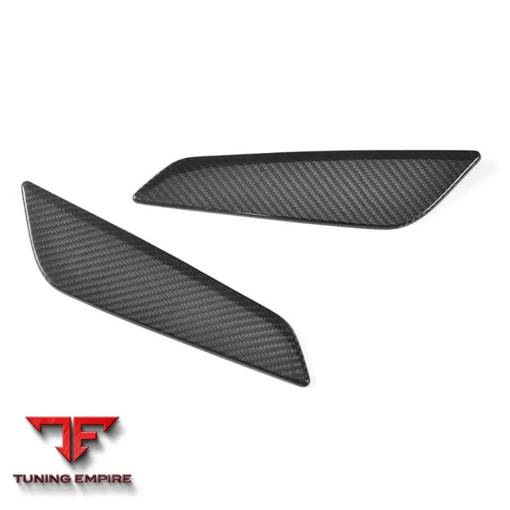 BMW 5-SERIES G30 AERODYNAMIC PARTS