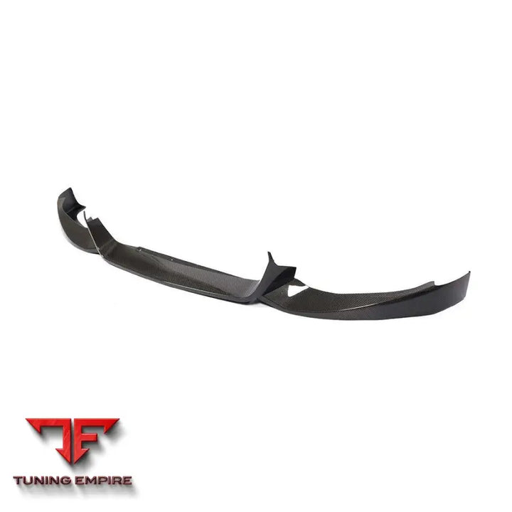 BMW 5-SERIES G30 AERODYNAMIC PARTS