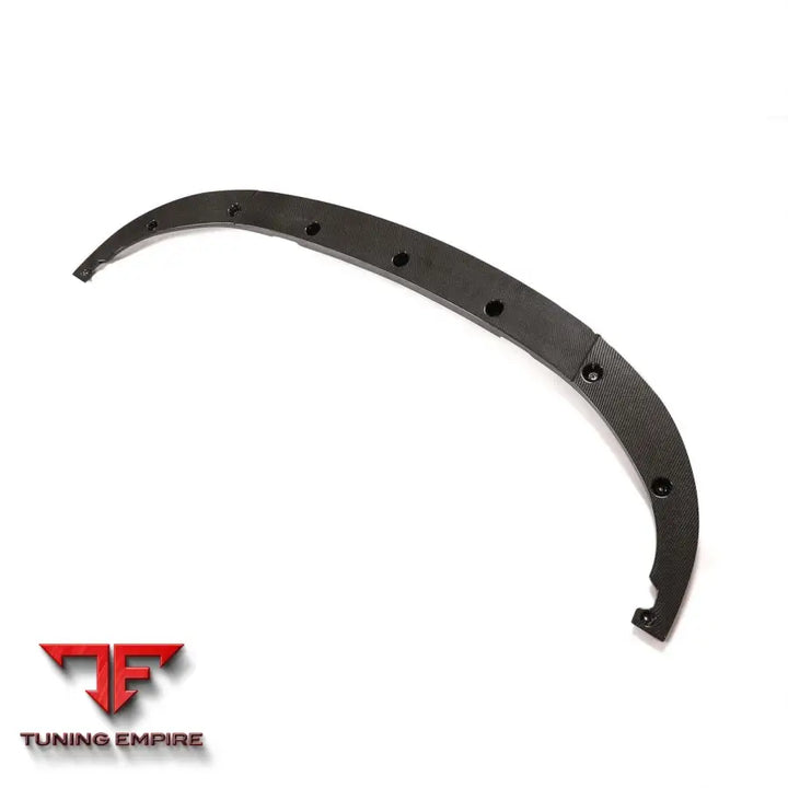 BMW 5-SERIES G30 AERODYNAMIC PARTS