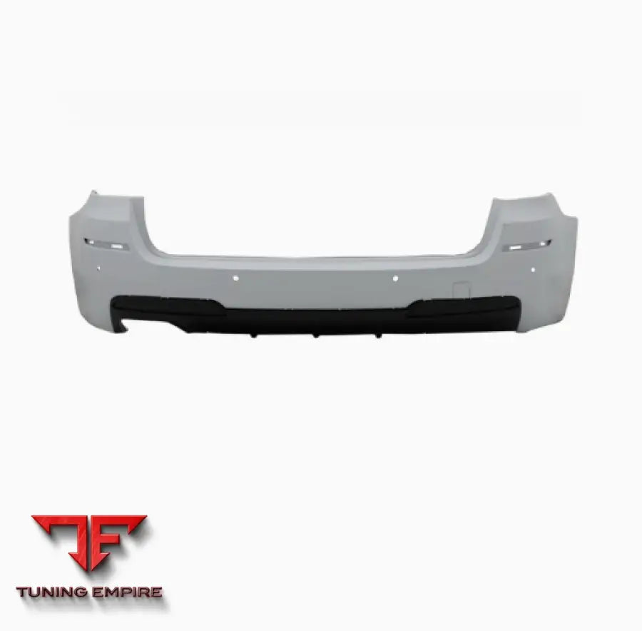 BMW 5 SERIES G30 CARBON FIBER PARTS