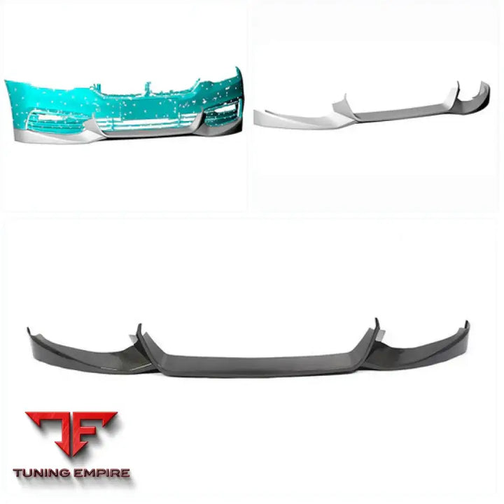 BMW 5-SERIES G30 CARBON FIBER PARTS