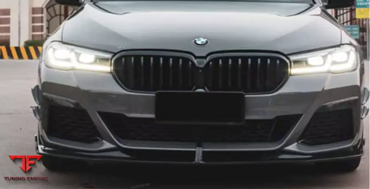 BMW 5 SERIES G30 CARBON FIBER PARTS