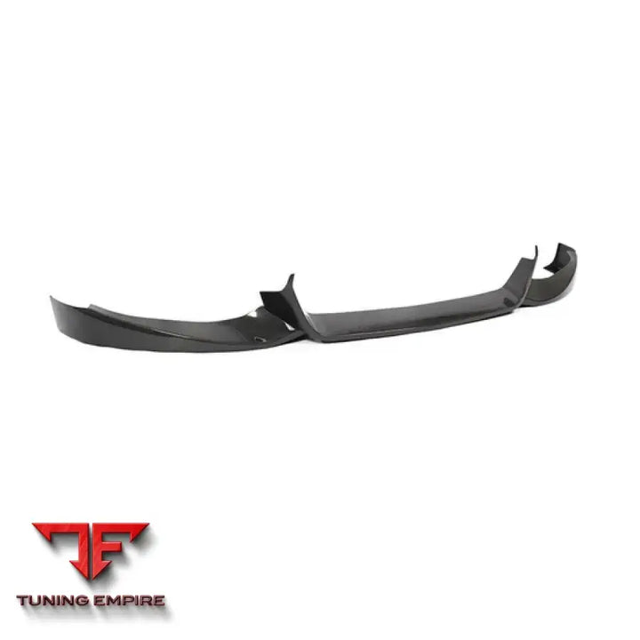 BMW 5-SERIES G30 CARBON FIBER PARTS