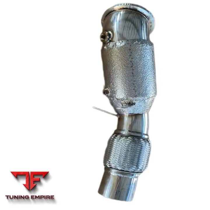 BMW 5 SERIES G30 EXHAUST DOWNPIPE
