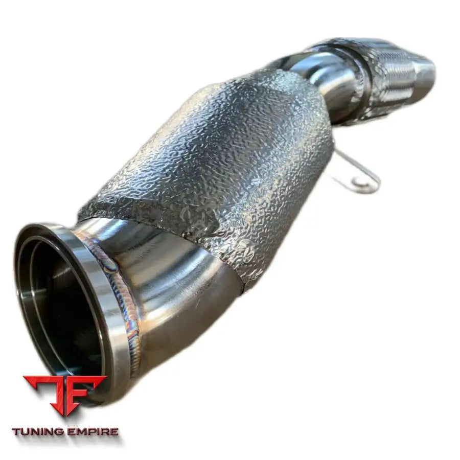 BMW 5 SERIES G30 EXHAUST DOWNPIPE