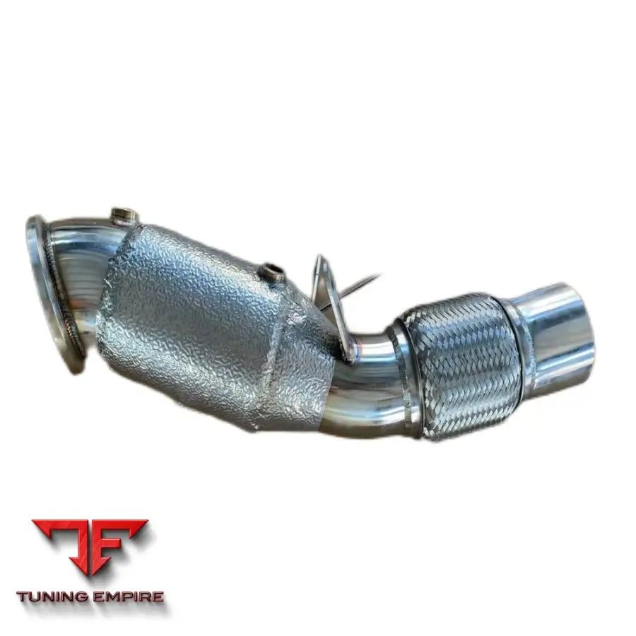 BMW 5 SERIES G30 EXHAUST DOWNPIPE