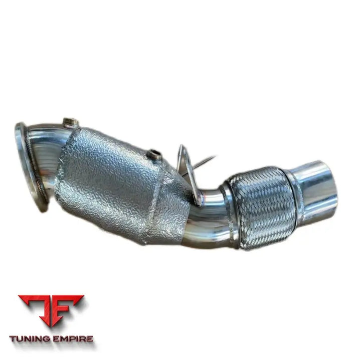 BMW 5 SERIES G30 EXHAUST DOWNPIPE